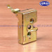 Замок двері передньох лівої Chery Amulet A11-6105030AB